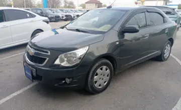 Chevrolet Cobalt 2022 года за 5 200 000 тг. в Тараз фото 1