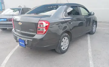 Chevrolet Cobalt 2022 года за 5 200 000 тг. в Тараз