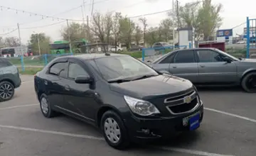 Chevrolet Cobalt 2022 года за 5 200 000 тг. в Тараз фото 3