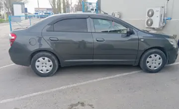 Chevrolet Cobalt 2022 года за 5 200 000 тг. в Тараз фото 4