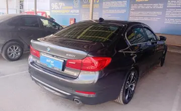 BMW 5 серии 2019 года за 18 000 000 тг. в Алматы