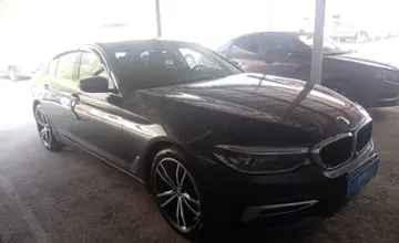 BMW 5 серии 2019 года за 18 000 000 тг. в Алматы фото 3