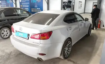 Lexus IS 2006 года за 7 000 000 тг. в Астана фото 3