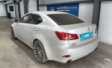 Lexus IS 2006 года за 7 000 000 тг. в Астана фото 4