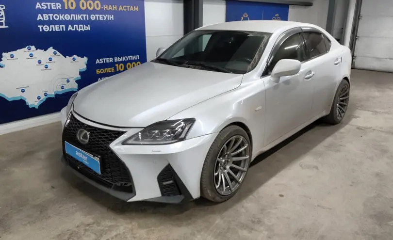 Lexus IS 2006 года за 7 000 000 тг. в Астана