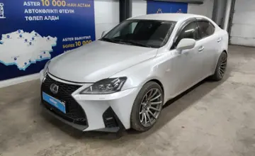 Lexus IS 2006 года за 7 000 000 тг. в Астана фото 1