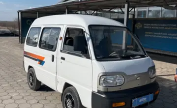 Chevrolet Damas 2020 года за 3 800 000 тг. в Караганда фото 3