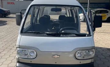 Chevrolet Damas 2020 года за 3 800 000 тг. в Караганда фото 2