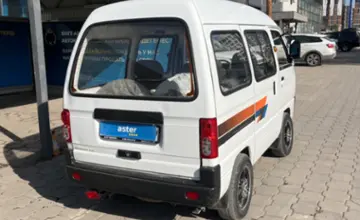 Chevrolet Damas 2020 года за 3 800 000 тг. в Караганда