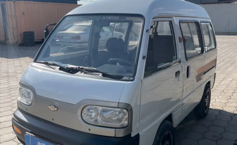 Chevrolet Damas 2020 года за 3 800 000 тг. в Караганда