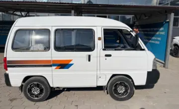 Chevrolet Damas 2020 года за 3 800 000 тг. в Караганда фото 4