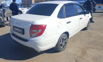 LADA (ВАЗ) Granta 2020 года за 3 500 000 тг. в Уральск