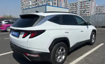 Hyundai Tucson 2023 года за 11 000 000 тг. в Алматы