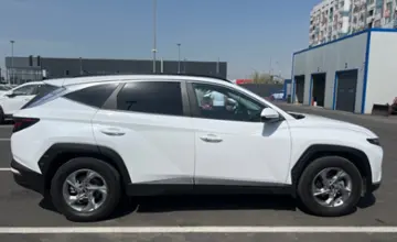 Hyundai Tucson 2023 года за 11 000 000 тг. в Алматы фото 4