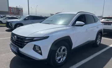 Hyundai Tucson 2023 года за 11 000 000 тг. в Алматы фото 1