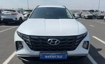 Hyundai Tucson 2023 года за 11 000 000 тг. в Алматы фото 2