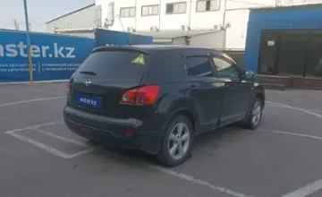 Nissan Qashqai 2008 года за 3 800 000 тг. в Алматы фото 3