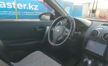 Nissan Qashqai 2008 года за 3 800 000 тг. в Алматы фото 5
