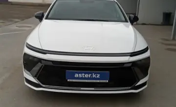Hyundai Sonata 2023 года за 14 500 000 тг. в Кызылорда фото 2