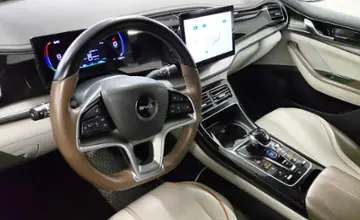 BYD QIN PLUS 2024 года за 7 500 000 тг. в Астана фото 5