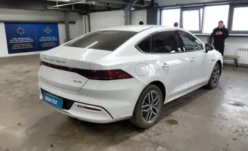 BYD QIN PLUS 2024 года за 7 500 000 тг. в Астана фото 3