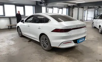 BYD QIN PLUS 2024 года за 7 500 000 тг. в Астана фото 4