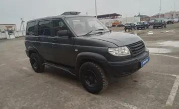 УАЗ Patriot 2005 года за 2 500 000 тг. в Кызылорда фото 3