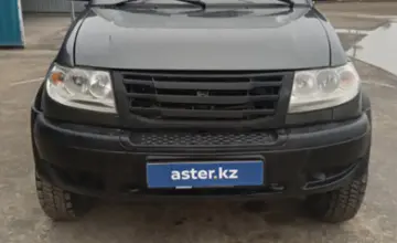 УАЗ Patriot 2005 года за 2 500 000 тг. в Кызылорда фото 2