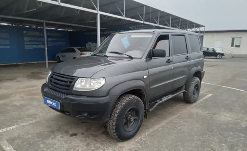 УАЗ Patriot 2005 года за 2 500 000 тг. в Кызылорда