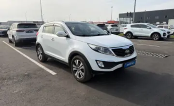 Kia Sportage 2013 года за 8 000 000 тг. в Алматы фото 3