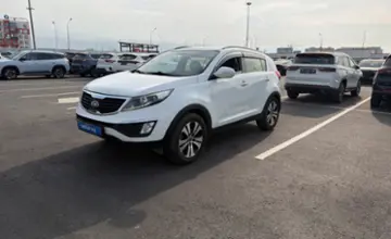 Kia Sportage 2013 года за 8 000 000 тг. в Алматы фото 1