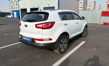 Kia Sportage 2013 года за 8 000 000 тг. в Алматы