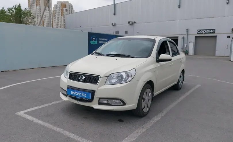 Ravon Nexia R3 2019 года за 3 200 000 тг. в Шымкент