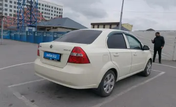 Ravon Nexia R3 2019 года за 3 200 000 тг. в Шымкент фото 3