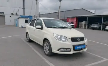 Ravon Nexia R3 2019 года за 3 200 000 тг. в Шымкент фото 2