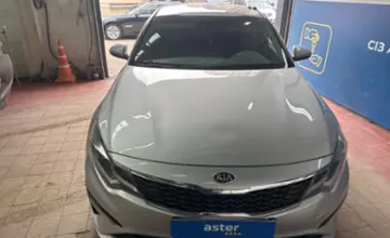 Kia Optima 2019 года за 8 000 000 тг. в Астана фото 2