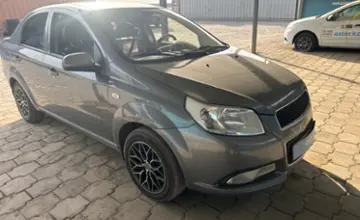 Chevrolet Nexia 2021 года за 4 000 000 тг. в Караганда фото 3