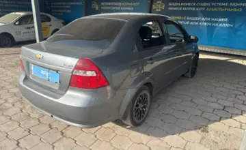 Chevrolet Nexia 2021 года за 4 000 000 тг. в Караганда