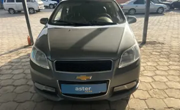 Chevrolet Nexia 2021 года за 4 000 000 тг. в Караганда фото 2