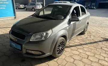 Chevrolet Nexia 2021 года за 4 000 000 тг. в Караганда фото 1