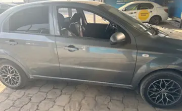 Chevrolet Nexia 2021 года за 4 000 000 тг. в Караганда фото 4