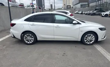 Chevrolet Monza 2023 года за 7 200 000 тг. в Шымкент фото 4