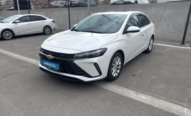 Chevrolet Monza 2023 года за 7 200 000 тг. в Шымкент