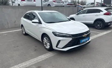 Chevrolet Monza 2023 года за 7 200 000 тг. в Шымкент фото 3