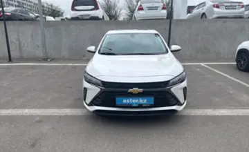 Chevrolet Monza 2023 года за 7 200 000 тг. в Шымкент фото 2