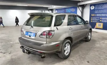 Lexus RX 2000 года за 5 000 000 тг. в Астана фото 3