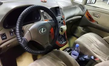 Lexus RX 2000 года за 5 000 000 тг. в Астана фото 5
