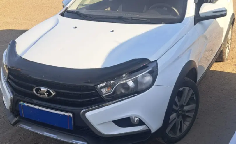 LADA (ВАЗ) Vesta Cross 2021 года за 6 500 000 тг. в Павлодар