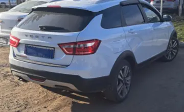 LADA (ВАЗ) Vesta Cross 2021 года за 6 500 000 тг. в Павлодар