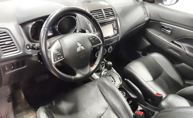 Mitsubishi ASX 2014 года за 6 500 000 тг. в Астана фото 5